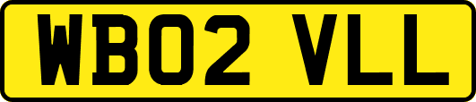 WB02VLL