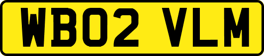 WB02VLM