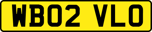 WB02VLO