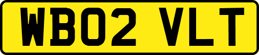 WB02VLT