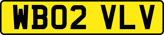 WB02VLV