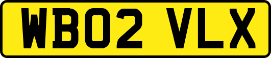 WB02VLX