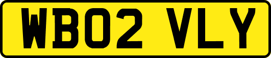 WB02VLY