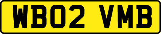 WB02VMB