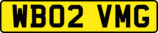 WB02VMG