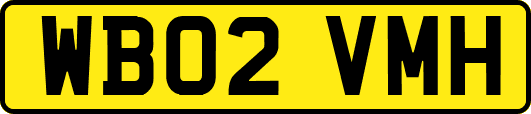 WB02VMH