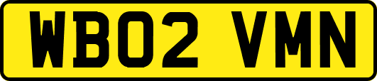 WB02VMN