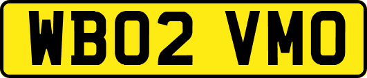 WB02VMO
