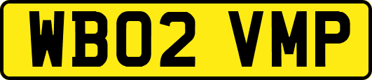 WB02VMP