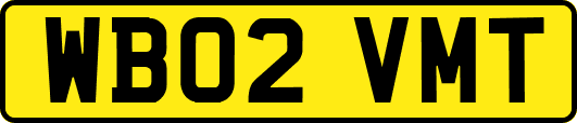 WB02VMT
