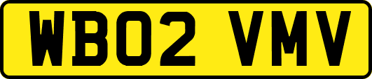 WB02VMV
