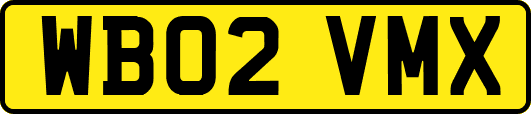 WB02VMX