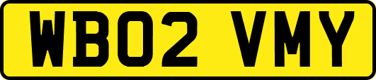 WB02VMY