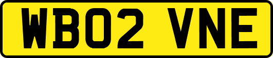 WB02VNE