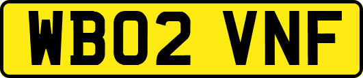 WB02VNF