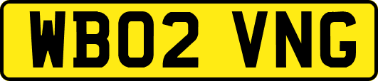 WB02VNG