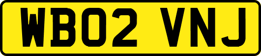 WB02VNJ