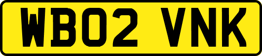 WB02VNK