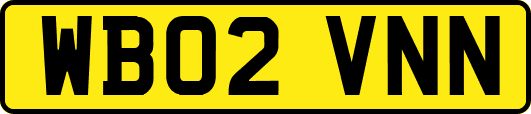 WB02VNN