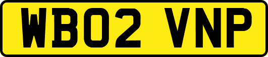 WB02VNP