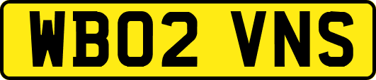 WB02VNS