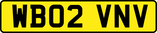 WB02VNV