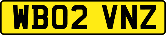 WB02VNZ