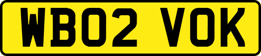 WB02VOK