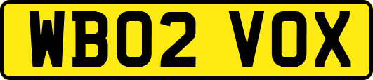 WB02VOX