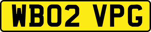 WB02VPG