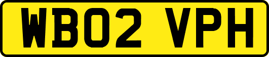 WB02VPH