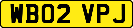 WB02VPJ