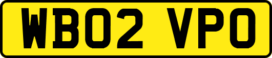 WB02VPO