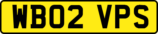 WB02VPS