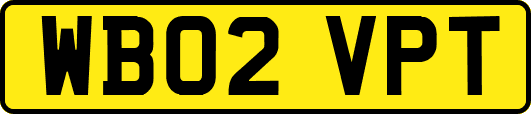 WB02VPT
