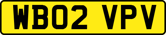 WB02VPV