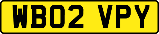 WB02VPY
