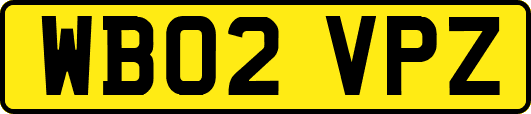 WB02VPZ