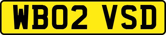 WB02VSD