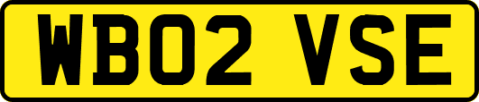 WB02VSE