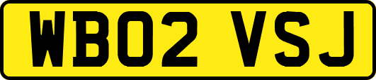 WB02VSJ