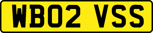 WB02VSS