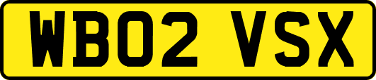 WB02VSX