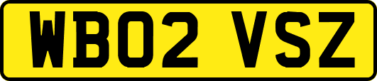 WB02VSZ