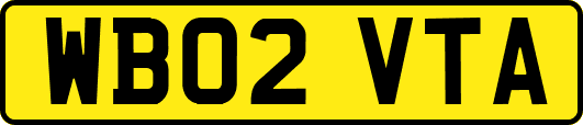 WB02VTA