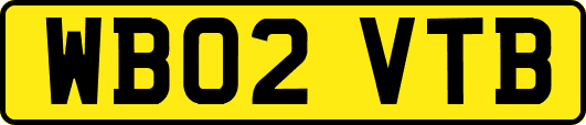 WB02VTB