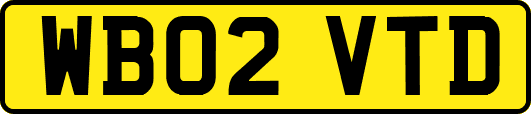 WB02VTD
