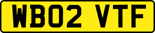 WB02VTF