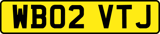 WB02VTJ