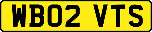WB02VTS